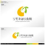 Bash_Design (Bash_Design)さんの鍼灸院のロゴへの提案