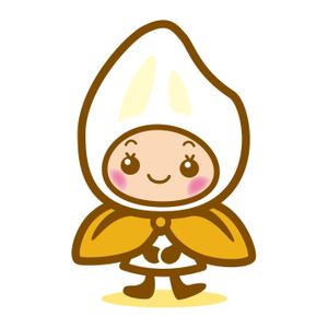 tell_mokichi (tell_mokichi)さんのキャラクター募集！新潟県の旅館のサイト内にて使用するキャラ制作への提案