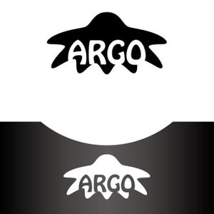 coolfighter (coolfighter)さんのAR（拡張現実）のオウンドメディアサイト「ARGO」のロゴへの提案