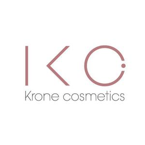 コムデザインルーム (com_design_room)さんの「Krone cosmetics」のロゴ作成への提案