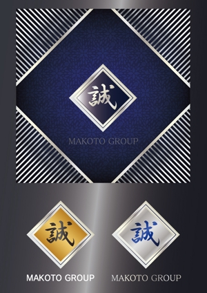 jp tomo (jp_tomo)さんのナイトクラブのグループ名の総称　キャバレークラブのロゴへの提案