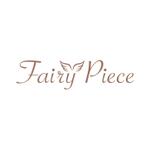 Bassy　Design　Lab (Bassy-Design-Lab)さんのレディースアパレルショップ　『Fairy Piece』　のロゴへの提案