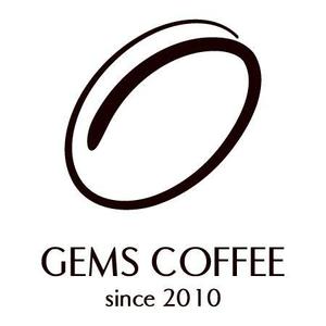 yusa_projectさんのコーヒーショップのロゴ制作への提案