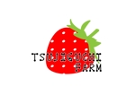 吉野久和 (q_design)さんの「TSUJIGUCHI FARM」のロゴ作成への提案