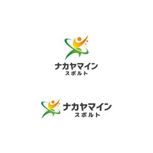 Yolozu (Yolozu)さんのスポーツ合宿を中心とした「宿泊施設」のロゴへの提案