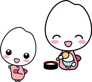 MUTTA (bokeco)さんのキャラクター募集！新潟県の旅館のサイト内にて使用するキャラ制作への提案