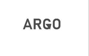 あこう (akoh1214)さんのAR（拡張現実）のオウンドメディアサイト「ARGO」のロゴへの提案