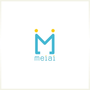 しま (shima-z)さんの「meiai」のロゴ作成への提案