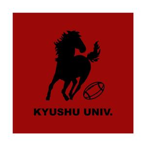 take2009さんのラグビーのチームジャージ用ロゴ制作への提案