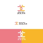品川写真事務所 (shinagawahideki)さんの障害児デイサービス「ココノバ」のロゴ制作への提案