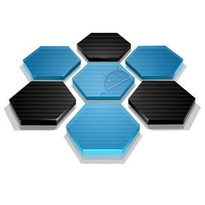 合同会社ハイカラメソッド (pimpan)さんのAndroidアプリ　SCRブラウザのアイコン制作への提案