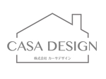 waami01 (waami01)さんの新会社　建設設計の不動産会社　「CASA DESIGN」のロゴ制作への提案