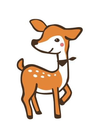 佐々木トオル (sasaccho)さんのカフェのマスコットキャラクターへの提案