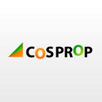 株式会社ティル (scheme-t)さんの「COS PROP」のロゴ作成への提案
