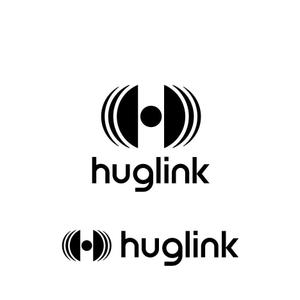 katu_design (katu_design)さんの株式会社 huglink のロゴ制作への提案