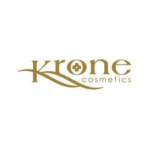 flamingo007 (flamingo007)さんの「Krone cosmetics」のロゴ作成への提案