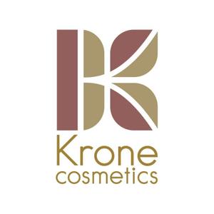 flamingo007 (flamingo007)さんの「Krone cosmetics」のロゴ作成への提案