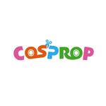 oo_design (oo_design)さんの「COS PROP」のロゴ作成への提案
