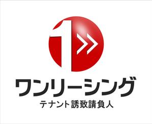 Suisui (Suisui)さんの不動産コンサルティング会社のロゴへの提案
