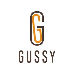 Jimco graphics (Jimco)さんのビューティ創造企業　「GUSSY」のロゴ　作成への提案
