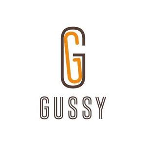 Jimco graphics (Jimco)さんのビューティ創造企業　「GUSSY」のロゴ　作成への提案