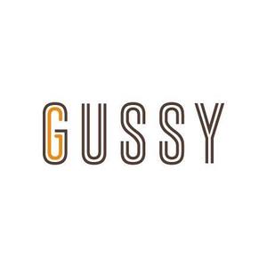 Jimco graphics (Jimco)さんのビューティ創造企業　「GUSSY」のロゴ　作成への提案