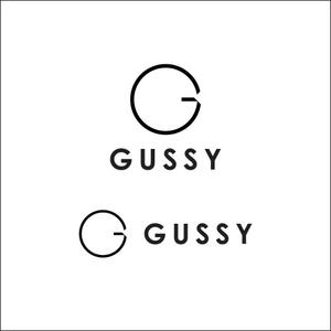 queuecat (queuecat)さんのビューティ創造企業　「GUSSY」のロゴ　作成への提案