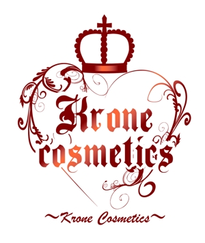 xarkさんの「Krone cosmetics」のロゴ作成への提案