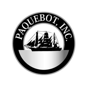 nano (nano)さんの「PAQUEBOT, INC.」のロゴ作成への提案