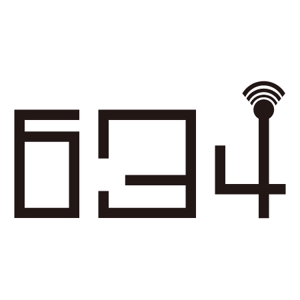 Yuine (yuine)さんの弊社オウンドメディア「634（ムサシ）」のロゴデザインへの提案
