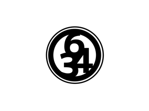 TK デザイン事務所 (TKeN773)さんの弊社オウンドメディア「634（ムサシ）」のロゴデザインへの提案