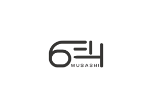 AliCE  Design (yoshimoto170531)さんの弊社オウンドメディア「634（ムサシ）」のロゴデザインへの提案