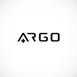 ブロックデザイン (blockdesign)さんのAR（拡張現実）のオウンドメディアサイト「ARGO」のロゴへの提案