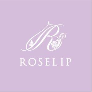 landscape (landscape)さんのメンズオイルエステ「ROSELIP」のロゴへの提案