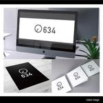 HFvision (HFvision)さんの弊社オウンドメディア「634（ムサシ）」のロゴデザインへの提案