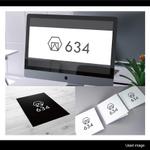 HFvision (HFvision)さんの弊社オウンドメディア「634（ムサシ）」のロゴデザインへの提案