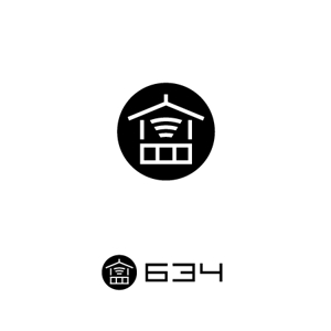 Mac-ker (mac-ker)さんの弊社オウンドメディア「634（ムサシ）」のロゴデザインへの提案