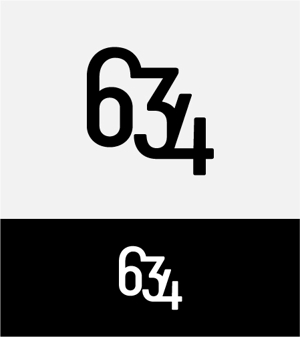 drkigawa (drkigawa)さんの弊社オウンドメディア「634（ムサシ）」のロゴデザインへの提案