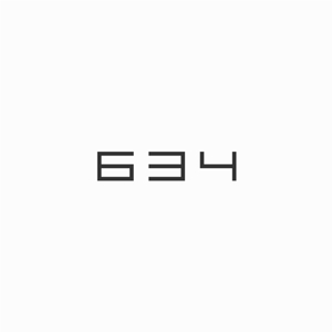 designdesign (designdesign)さんの弊社オウンドメディア「634（ムサシ）」のロゴデザインへの提案