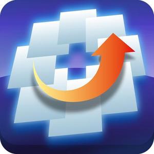 HQ BRAIN (hqbrain)さんのAndroidアプリ　SCRブラウザのアイコン制作への提案