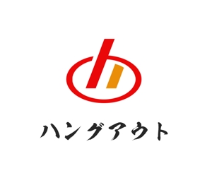 ぽんぽん (haruka322)さんのロゴのデザインへの提案