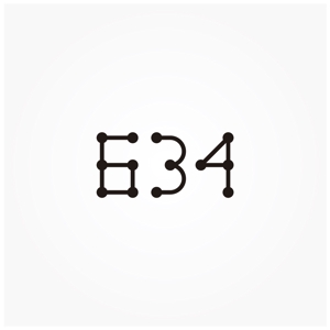 FUNCTION (sift)さんの弊社オウンドメディア「634（ムサシ）」のロゴデザインへの提案