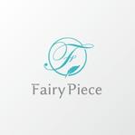 ALTAGRAPH (ALTAGRAPH)さんのレディースアパレルショップ　『Fairy Piece』　のロゴへの提案