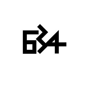 Hagemin (24tara)さんの弊社オウンドメディア「634（ムサシ）」のロゴデザインへの提案