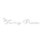 alne-cat (alne-cat)さんのレディースアパレルショップ　『Fairy Piece』　のロゴへの提案