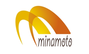 TAKEJIN (miuhina0106)さんの会社設立にあたってロゴマーク作成「株式会社ミナモト」への提案