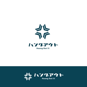 Aihyara (aihyara)さんのロゴのデザインへの提案