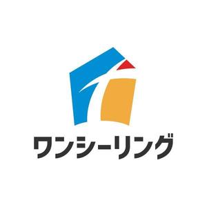 Doraneko358 (Doraneko1986)さんの不動産コンサルティング会社のロゴへの提案