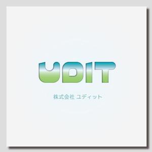 Tsubaki Sakurai (tsubaki-sakurai)さんの新会社【株式会社ユディット】のロゴの作成への提案