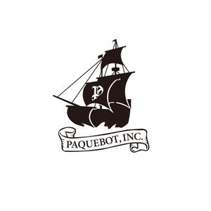 forever (Doing1248)さんの「PAQUEBOT, INC.」のロゴ作成への提案
